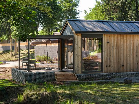 Tiny House auf dem Lande in Luxemburg - 2