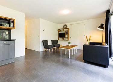 12-persoons familiehuis in een mooie omgeving - 3