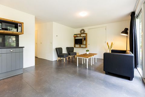 12-persoons familiehuis in een mooie omgeving - 3