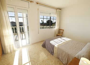Huis in Spanje met prive zwembad - 14