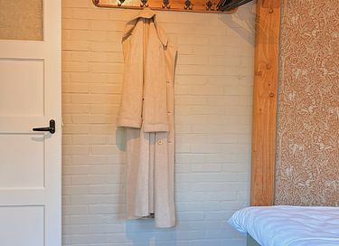 Feriehus (4 pers.) med hottub i skovrigt feriecenter - 15