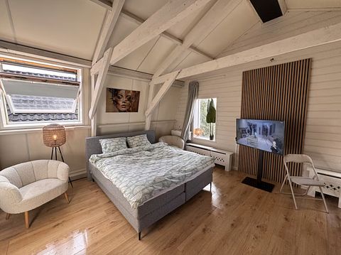 Luxuriöse Wohnung in Bad Nieuweschans - 5