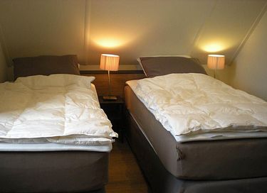 Vacation apartment with conservatory for 5 people - 12