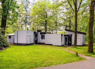 Fijne vakantiewoning (6p) voor het hele gezin