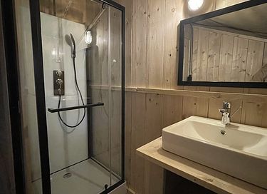 Luxe-Glamping-Zelt im schönen Ferienpark - 7