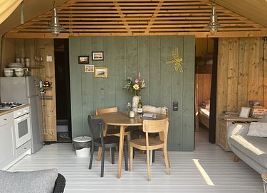 Glamping direkt an den Vinkeveen-Seen - 8