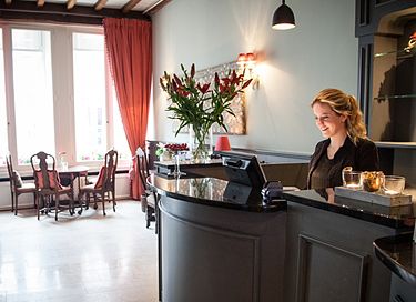 Boutique hotel in het centrum van Den Bosch  - 4