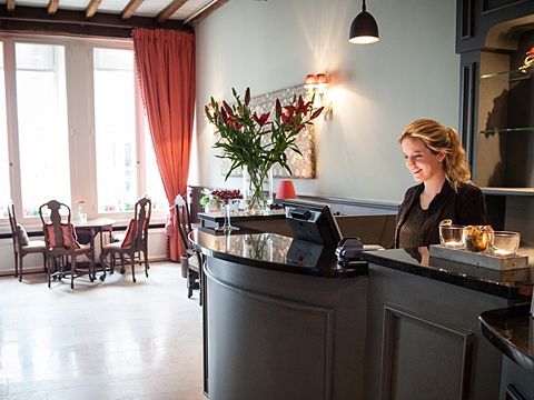 Boutique hotel in het centrum van Den Bosch  - 4