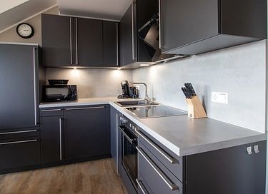 Stilvoll eingerichtete Wohnung im Sauerland - 6