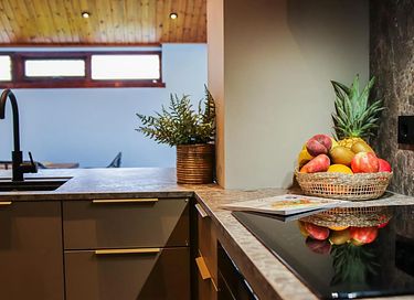 Ferienwohnung in den Dünen von Nordholland - 25
