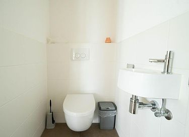 Charmant vakantiehuis (6p) aan het water - 12