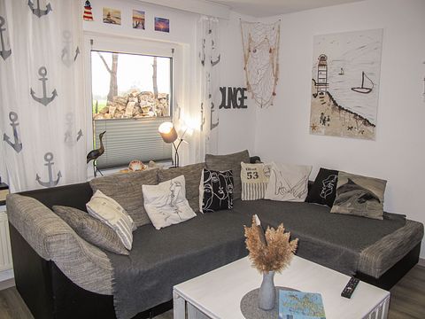 Logement de vacances à Waase - 3