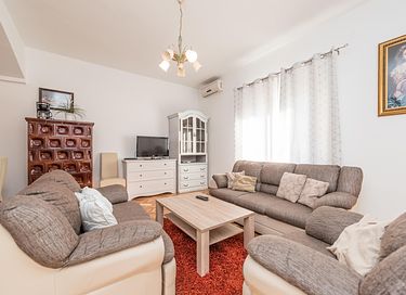 Vakantievilla (10p) met privé zwembad - 13