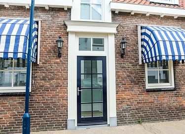 Confortable cottage au cœur de Yerseke by the sea - 2