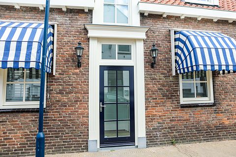 Confortable cottage au cœur de Yerseke by the sea - 2