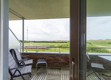 Wohnung direkt am Strandzugang - 17