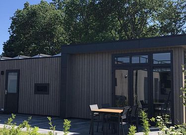 Maison de vacances au bord de l'eau à Anvers