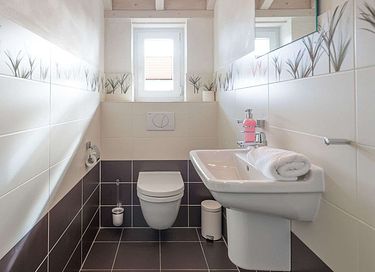 Comfortabel vakantiehuis met sauna aan zee - 16