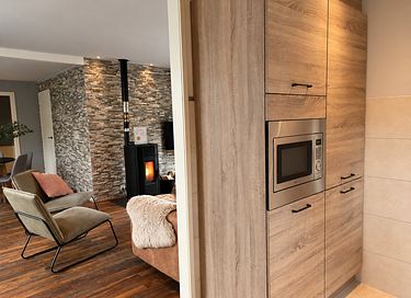 Hidden forest cabin with private wellness - 30