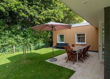 Bungalow indépendant avec jardin spacieux (8p) - 3