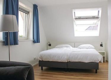 Luxuriöses Ferienhaus für 8 Personen am Wasser - 12