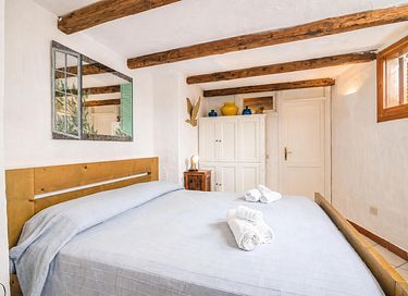 Mediterrane villa met zeezicht - 36