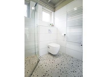 Vakantiehuis met ruime tuin en overkapping - 21
