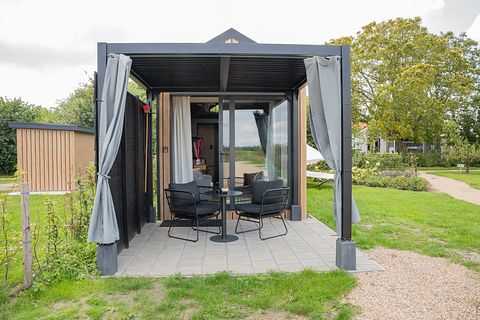 Stimmungsvolle Ferienwohnung für 2 in Zeeland - 3