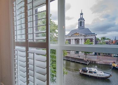 Boutique hotel in stadsvilla in Schiedam - 6