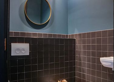 Luxe suite (45m2) in boutique hotel met bad - 20