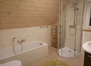 Duurzaam vakantiehuis in het bos - 14