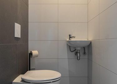 Luxe vakantiehuis voor 6 personen - 14