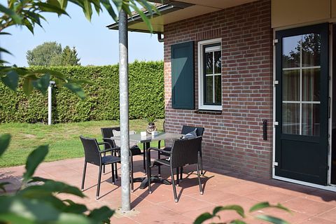 Spacious bungalow in the Veluwe for 8 people - 3