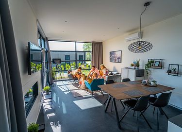 Nice holiday home by the IJsselmeer - 7