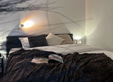 Logement de vacances avec vue imprenable - 22