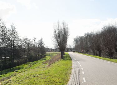 Fine holiday home (8p) with sauna in Zeeland - 56