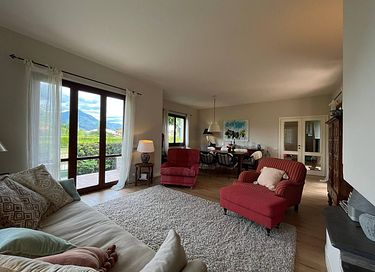Villa dichtbij het strand in Italië  - 8
