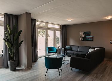 Leuk familiehuis met sauna (10p) - 3