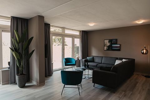 Leuk familiehuis met sauna (10p) - 3