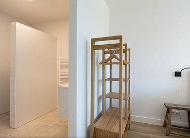 Apartment directly at Lake Veere (4p) - 17