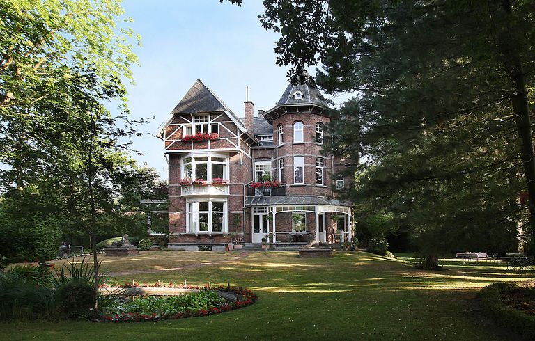 B&B in een art nouveau villa in Gent - 1