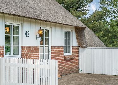 Ferienhaus in Rømø - 10