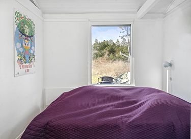 Waanzinnig vakantiehuis direct aan zee  - 14