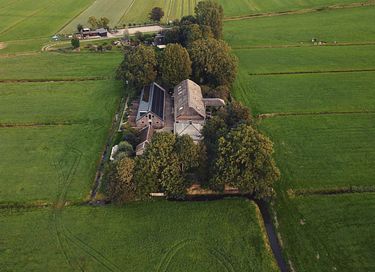 Farmhouse near Amsterdam - 2