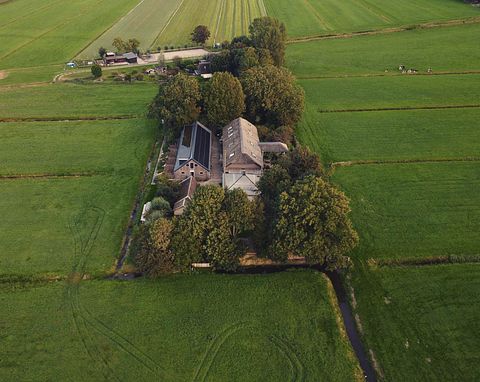 Farmhouse near Amsterdam - 2