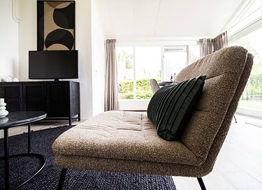 Moderner Bungalow mit gemütlichem Außenkamin - 8