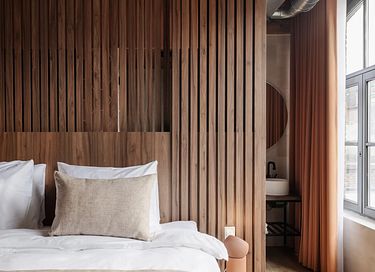 Boutique hotel in the center of Maastricht - 15