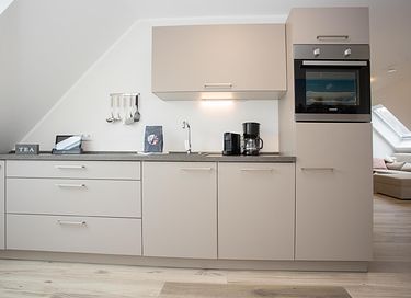 Appartement (6p) dans le Sauerland - 6