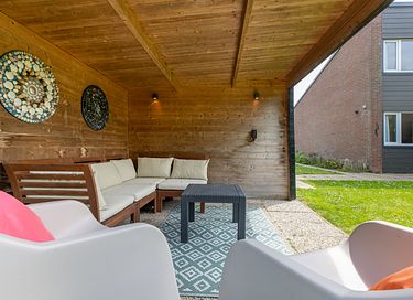Spacieuse maison familiale en Zeeuws-Vlaanderen - 38