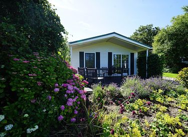 Ruime vakantiewoning voor 4 in de natuur